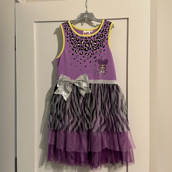 LOL Dress; Kids XL - Picture 1 of 3